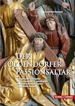 Der Oldendorfer Passionsaltar