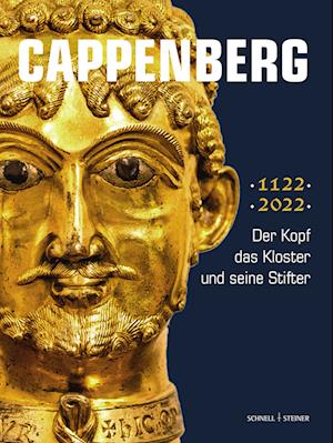 Cappenberg - der Kopf, das Kloster und seine Stifter