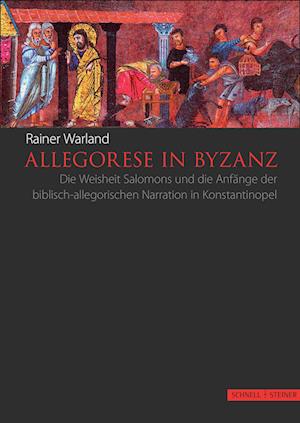 Allegorese in Byzanz