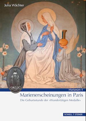 Marienerscheinungen in Paris