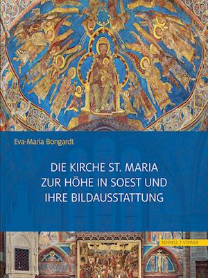 Die Kirche St. Maria zur Höhe in Soest und ihre Bildausstattung