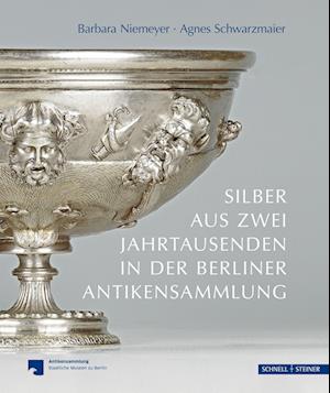 Silber aus zwei Jahrtausenden in der Berliner Antikensammlung