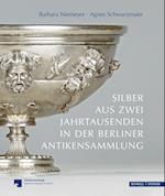 Silber aus zwei Jahrtausenden in der Berliner Antikensammlung