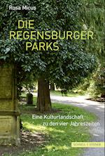 Die Regensburger Parks