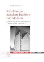 Sakralbauten zwischen Tradition und Moderne