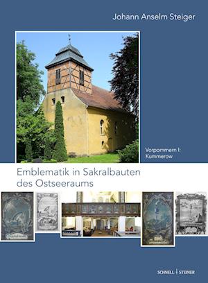 Emblematik in Sakralbauten Des Ostseeraums