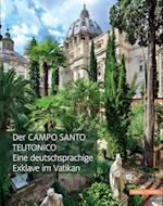 Der Campo Santo Teutonico