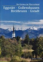 Eggstatt - Gollenshausen - Breitbrunn - Gstadt