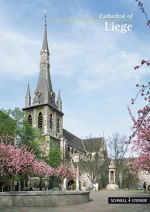 Cathedral of Liege