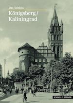 Konigsberg / Kaliningrad