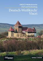 Deutsch-Weisskirch Viscri