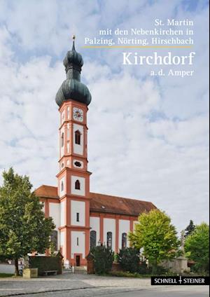 Kirchdorf A.D. Amper