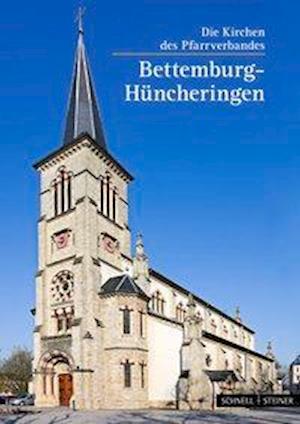 Bettemburg - Huncheringen