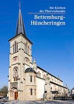 Bettemburg - Huncheringen