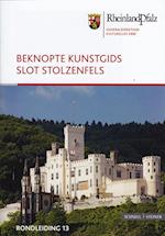 Beknopte Kunstgids Slot Stolzenfels