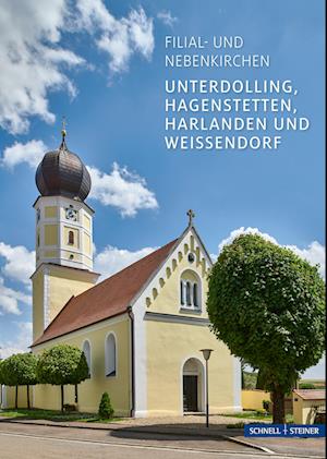 Unterdolling, Hagenstetten, Harlanden und Weißendorf