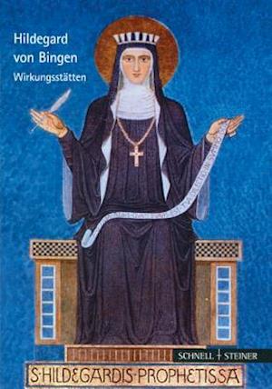 Hildegard Von Bingen