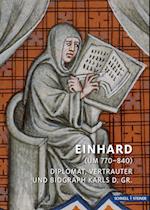 Einhard (um 770-840)