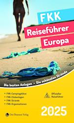 FKK Reiseführer Europa 2025