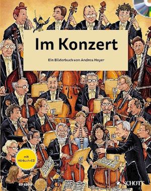 Im Konzert