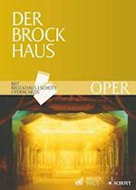 Der Brockhaus Oper