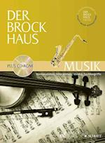 Der Brockhaus Musik