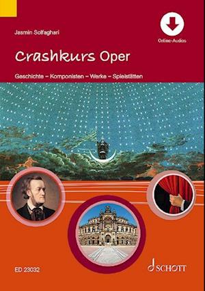 Crashkurs Oper