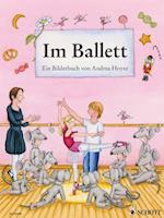 Im Ballett