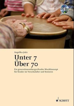 Unter 7 - über 70