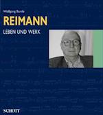 Aribert Reimann Leben Und Werk (German Text)