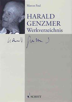 Harald Genzmer