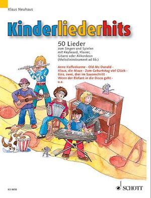 Kinderliederhits