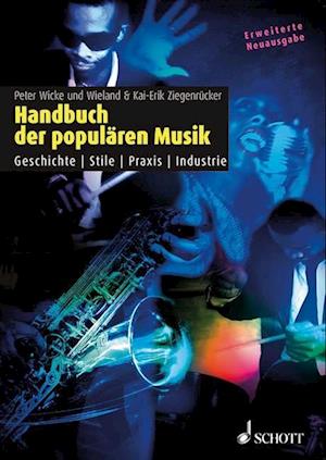 Handbuch der populären Musik