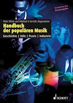 Handbuch der populären Musik