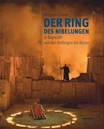 "Der Ring des Nibelungen" in Bayreuth
