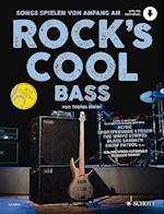 Rock's Cool BASS