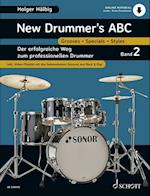 New Drummer's ABC 2