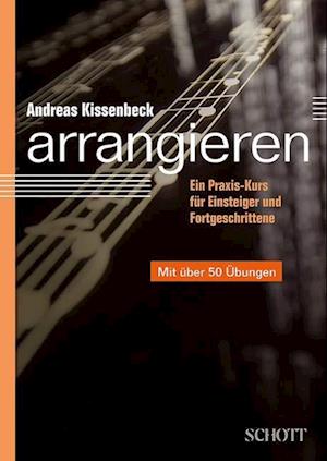 Arrangieren