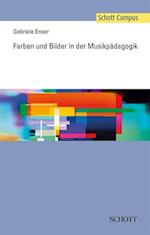 Farben und Bilder in der Musikpädagogik