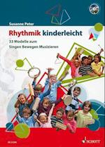 Rhythmik kinderleicht