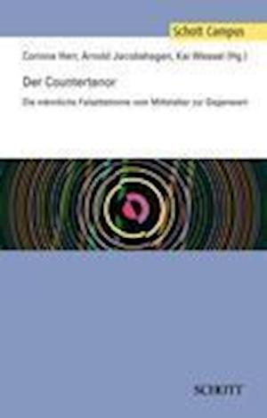 Der Countertenor (the Countertenor)