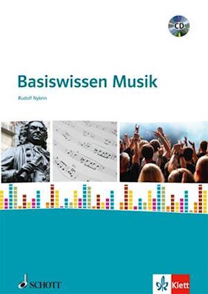 Basiswissen Musik