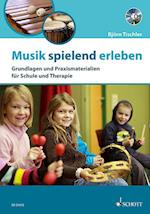 Musik spielend erleben