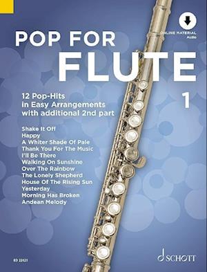 Pop For Flute 1