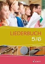 Liederbuch 5/6