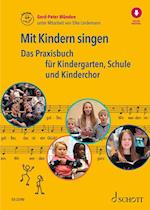 Mit Kindern singen