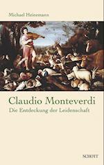 Claudio Monteverdi