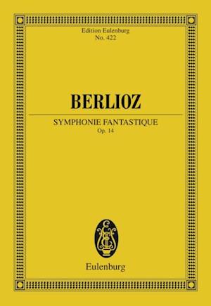 Symphonie Fantastique