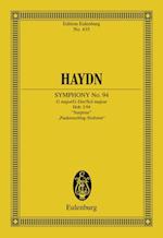 Symphony No. 94 G major, 'Surprise'