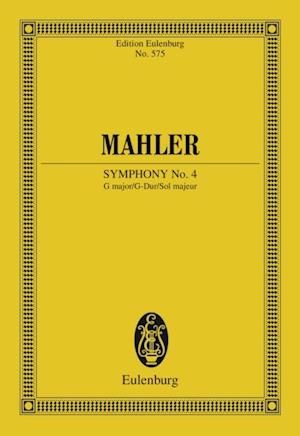 Symphony No. 4 G major